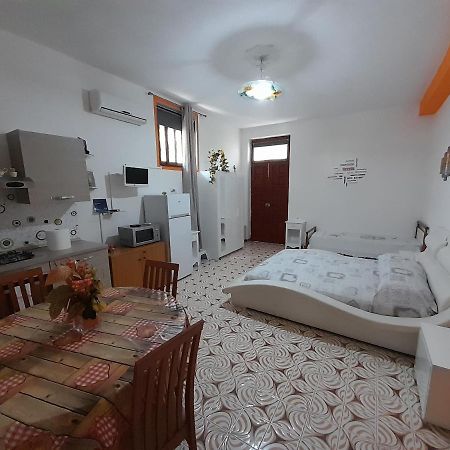 Casa Vacanza Daro Трамонти Экстерьер фото