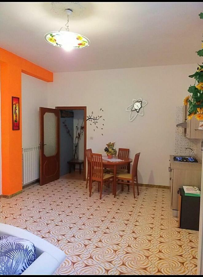 Casa Vacanza Daro Трамонти Экстерьер фото